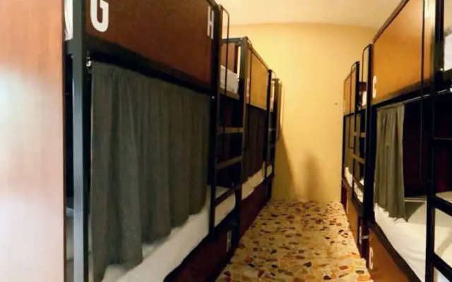 Siesta Fiesta Hostel