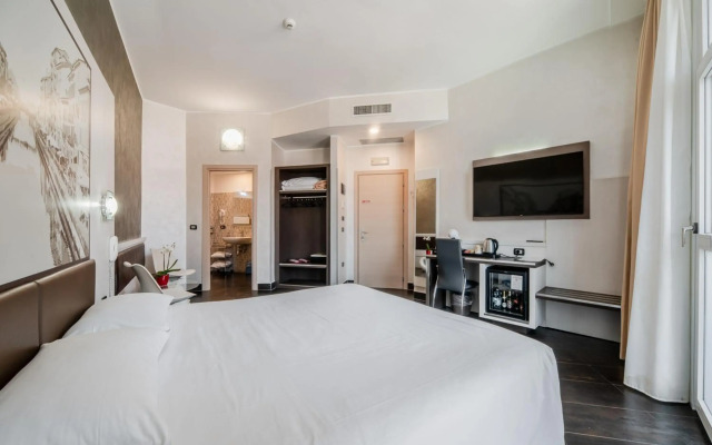 Hotel Milano Navigli