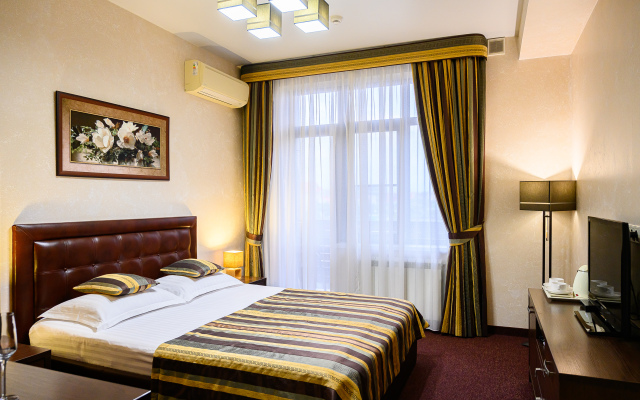 Hotel Abris