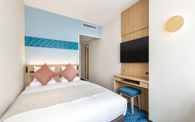 Kamenoi Hotel Kamogawa