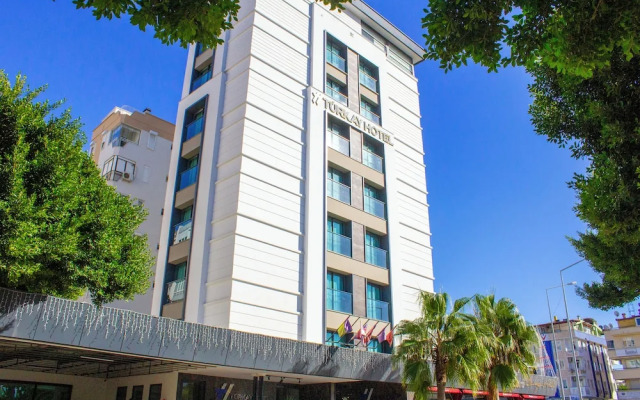 Türkay Hotel