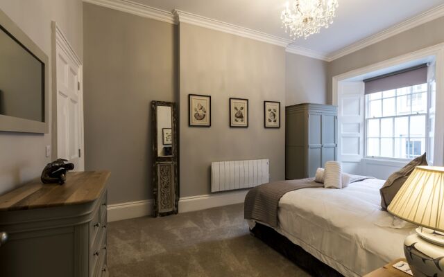 Fishermans Catch 2 Bedroom L. Apartment