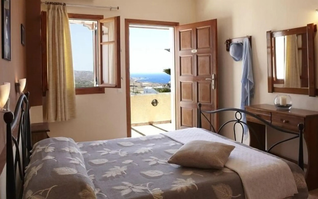 Villa Galinia