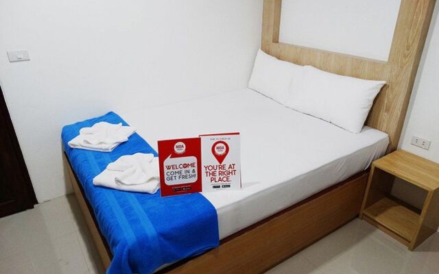 Nida Rooms Coral Bophut Koh Samui