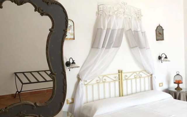 Masseria La Chiusa Delle More