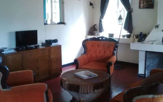 Kipwa Eco Lodge