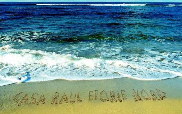Casa Raul