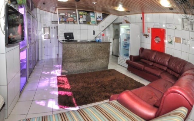 Hotel Ideal