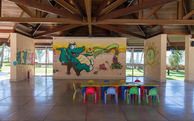 Jatiúca  Hotel & Resort