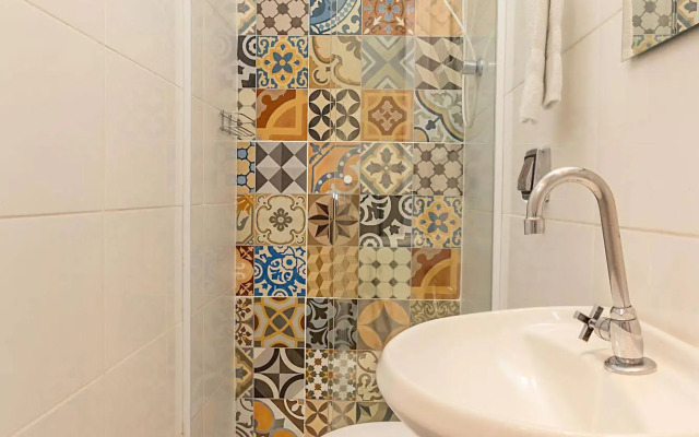 Pousada e Hostel São Paulo - Unidade Comfort
