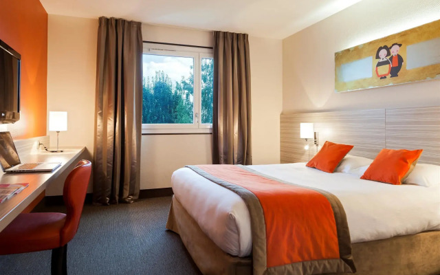 Hôtel Kyriad Strasbourg