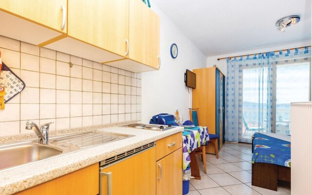 Nice Home in Crikvenica With Wifi and 0 Bedrooms