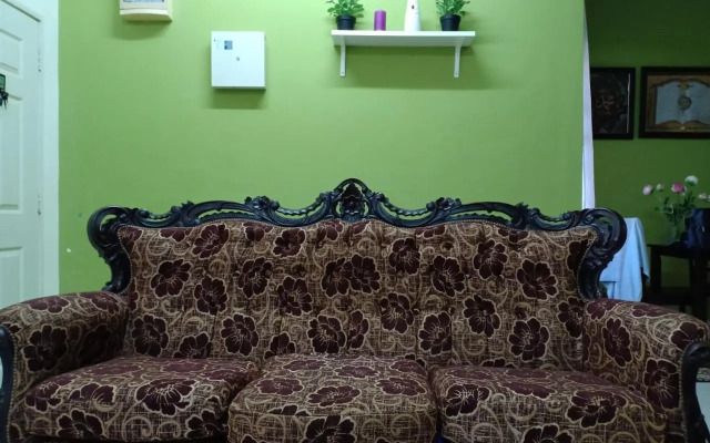 Muslim Dinaim Homestay
