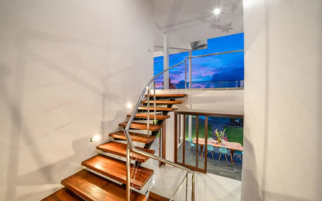 Villa Balangan Sunset