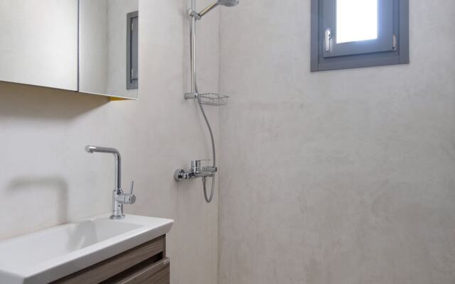 Villa MEL - Exclusive Residence in Paros