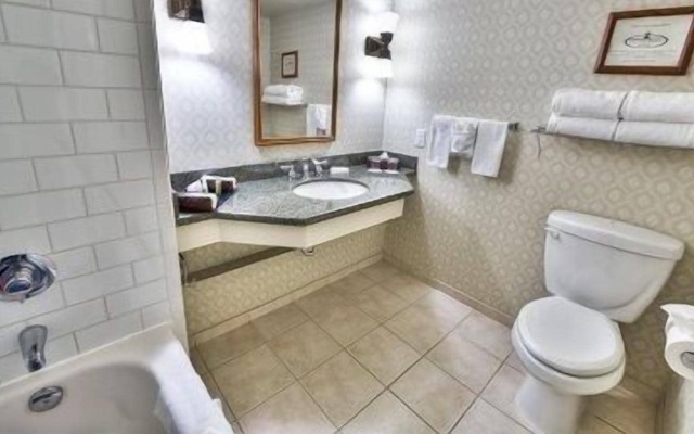 St. Eugene Golf Resort & Casino