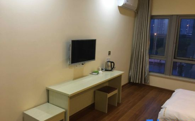 ShiHao Hotel