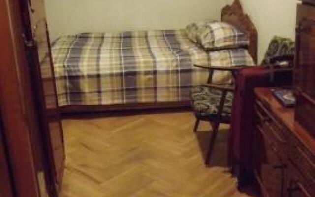 Galaxy Guest House