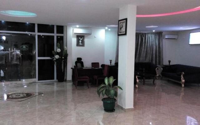 Juba Landmark Hotel in Juba, South Sudan from 150$, photos, reviews - zenhotels.com