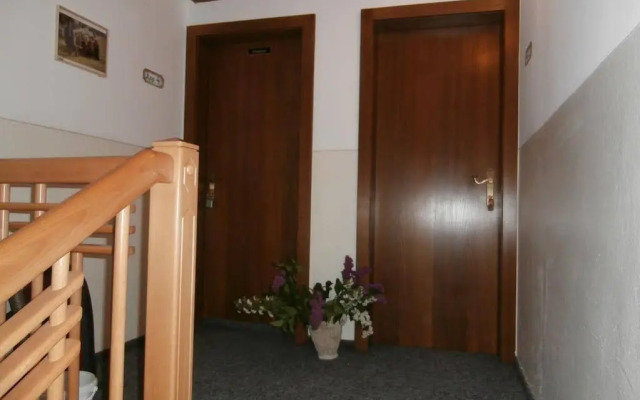 Haus Felsblick