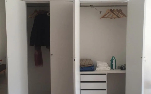 Moderno apartamento en excelente ubicación