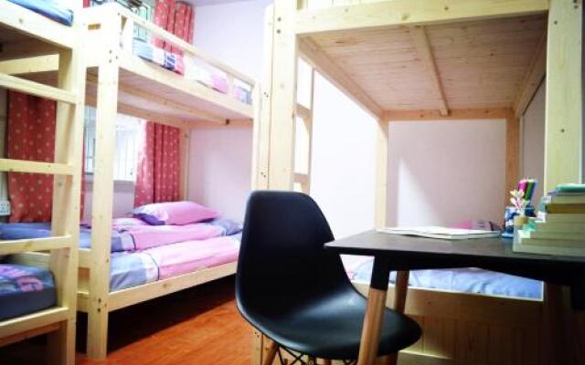 TC Youth Hostel