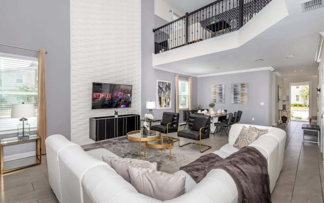 Storeybook Escape Sleeps 11!