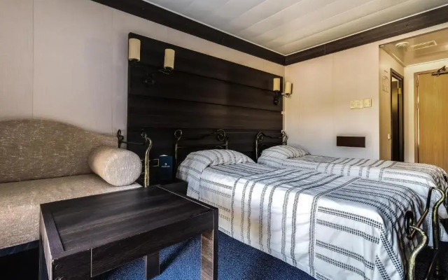 Hotel Bakkara