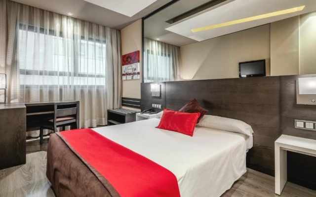 Be Live City Center Talavera