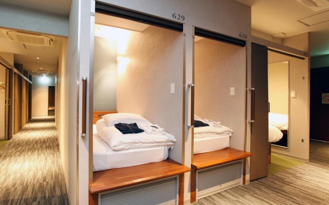 Male Cabin 사진 4