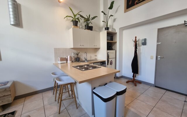 Mutual Heights M15 by CTHA