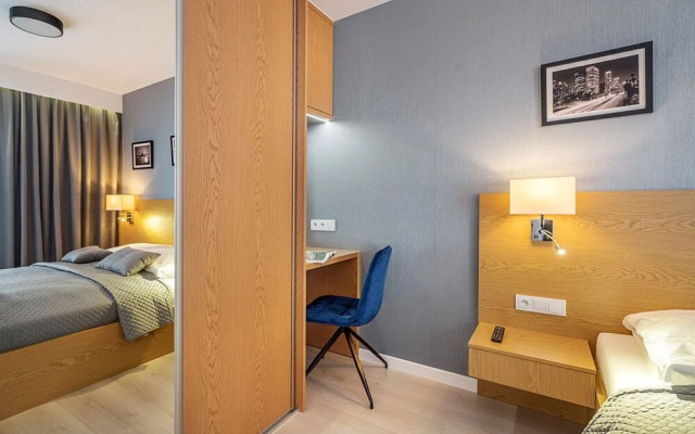 Apartament City Center Premium Luxury Standard