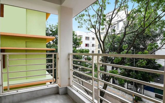 FabHotel Majestic Suite