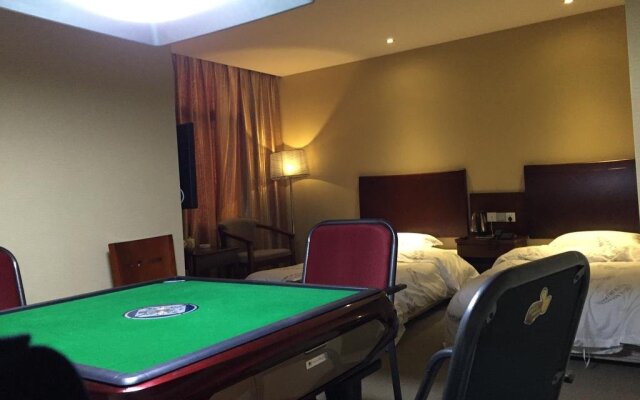Tenglong Business Hotel