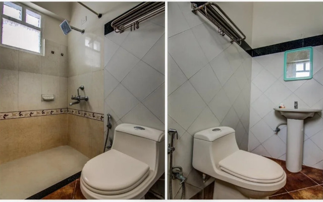 OYO 7504 Apartment Falcons Nest