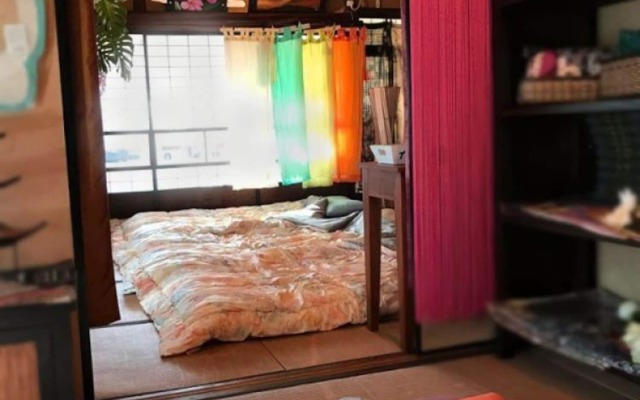 Kominka Mitsuhama Ryokan