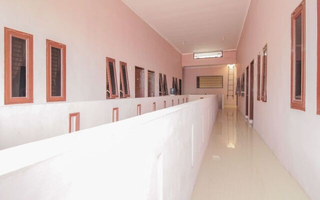 Airy Eco Medan Baru Sei Muara 27
