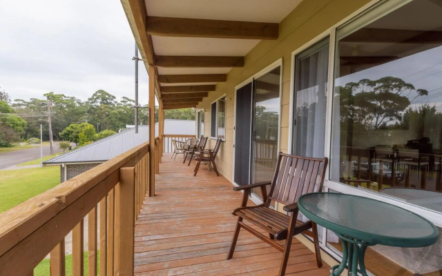 Boomer Crescent 5 Kioloa