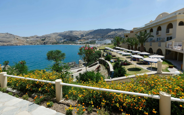 Lindos Royal Resort - All Inclusive
