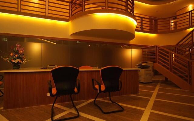 Days Hotel Shanghai Hongkou Fortune