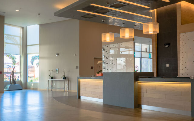 Hyatt Place Managua