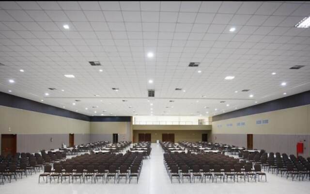 Comfort Hotel Rio Branco