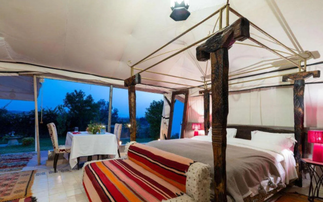Kasbah Agafay