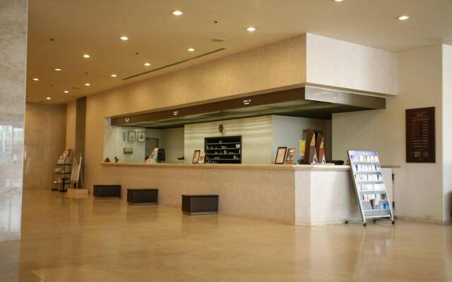 Hotel Crown Palais Shuhoku