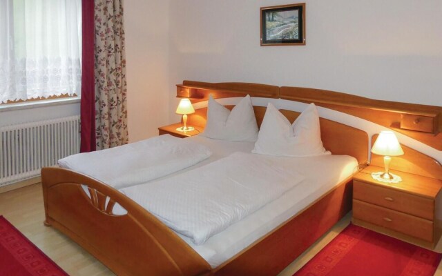 Awesome Apartment in Annaberg/lammertal With 2 Bedrooms and Wifi
