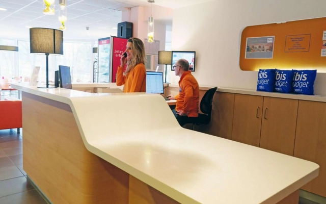 Ibis Budget Bonn Süd Königswinter