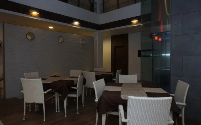 Skylark Business Hotel by OYO