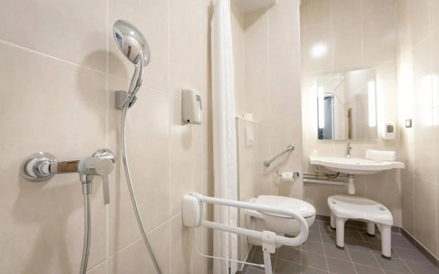 B&B HOTEL SAINTE MAXIME Golfe de St Tropez (4628)