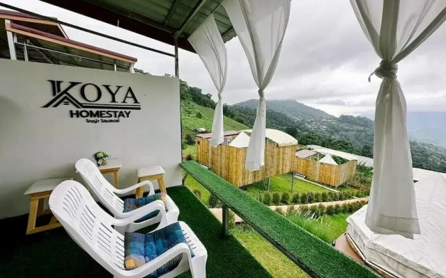 Koya Homestay