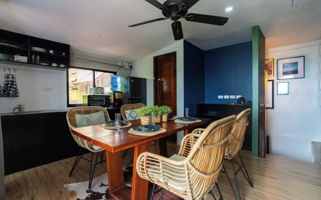 Dockyard by Araw Residences